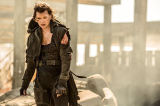 Il nuovo trailer di Resident Evil: The Final Chapter è sbarcato online! Ora anche in italiano