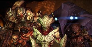 Mass Effect 2 e 3 retrocompatibili su Xbox One