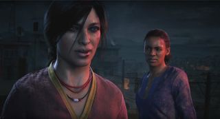 [PSX 2016] Il primo annuncio è per un nuovo Uncharted