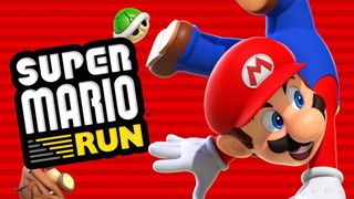 Super Mario non correrà su Android prima del 2017