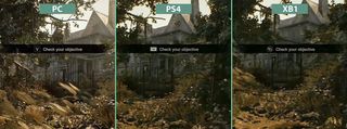 Un video comparativo per Resident Evil 7