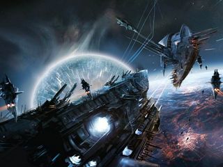 Lo studio di God of War ha lavorato ad un gioco sci-fi