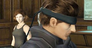 Metal Gear Solid in arrivo su Switch?