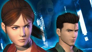 Resident Evil Code Veronica arriva su PS4