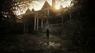 Obbiettivo 10 milioni per Resident Evil 7
