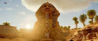 Confermato: il nuovo Assassin's Creed sarà in Egitto