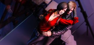 Il remake di Resident Evil 2 perde pezzi