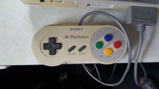 Emerge un prototipo della console Nintendo/Sony