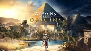 Ecco com'è Assassin's Creed Origins su Xbox One X