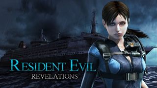 Alle 16.00 vi portiamo nell'orrore di Resident Evil Revelations