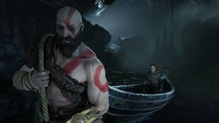 In God of War Kratos sarà aiutato dai nani della mitologia norvegese