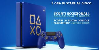 Sony annuncia i Days of Play 2018