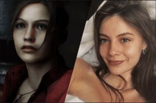 Resident Evil 2: ecco chi sono i nuovi protagonisti