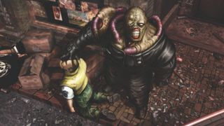 Il Remake di Resident Evil 3? Dipender&agrave; dalle vendite di RE2