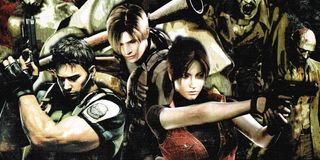 Resident Evil 8 &egrave; in sviluppo