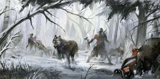 La remaster di Assassin's Creed III &egrave; ufficiale su Switch