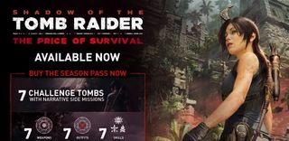 Il nuovo DLC di Shadow of the Tomb Raider &egrave; finalmente disponibile