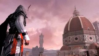 Assassin's Creed 2 Gameplay Trailer