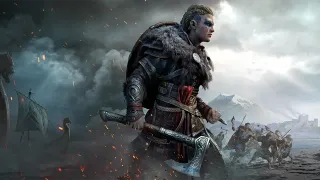 Termina il supporto di Assassin's Creed Valhalla