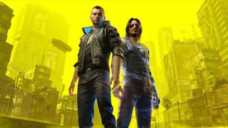 Cyberpunk e Witcher next-gen nel 2022