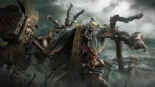 Elden Ring gira male, ma Bandai Namco lo sa