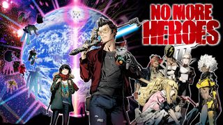 No More Heroes 3: genio e sregolatezza di Suda 51 arrivano su PlayStation5