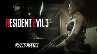 Oggi è il gran giorno di Resident Evil 3