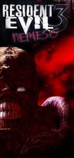 Resident Evil 3: Nemesis