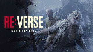 Resident Evil ReVerse - Launch Trailer
