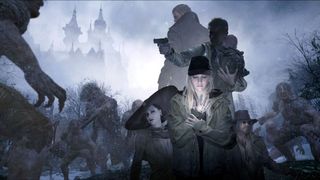 Resident Evil Showcase - La "famiglia" si allarga