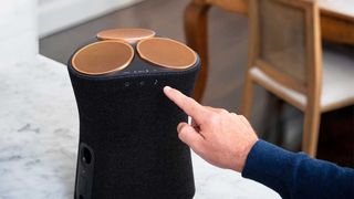 Sony e la tecnologia 360 Reality Audio e i diffusori wireless SRS-RA5000 ed SRS-RA3000