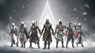 Assassin's Creed Infinity: il progetto a lunghissima scadenza di Ubisoft