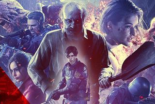 Resident Evil compie i suoi primi 25 anni