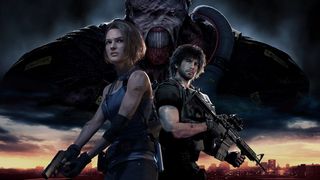 Resident Evil Resistance si arricchisce
