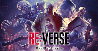 Resident Evil Re:Verse ritarda ancora