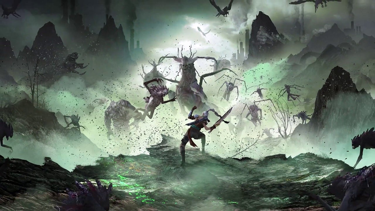 Morbid: The Lords of Ire arriva su console, presto la demo su PC
