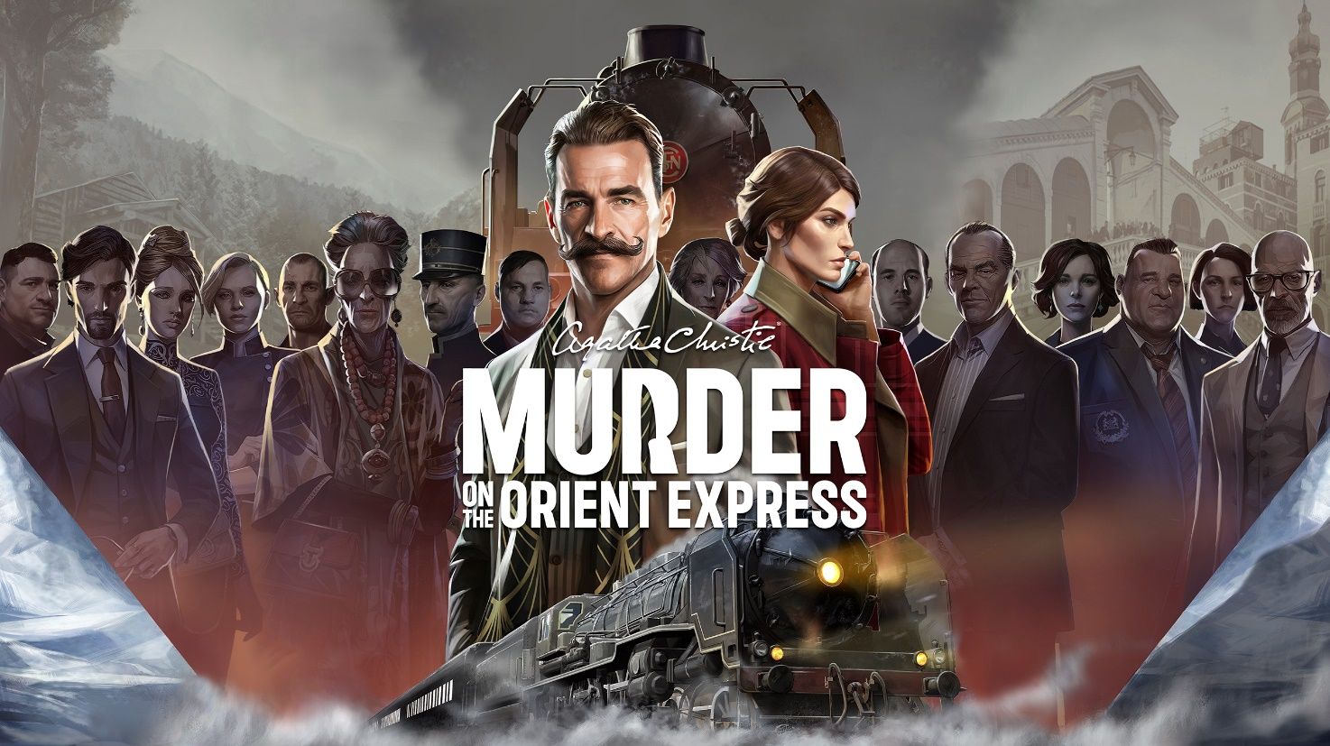 Agatha Christie: Assassinio sull’Orient Express – Investigatori si Nasce! - Recensione PC