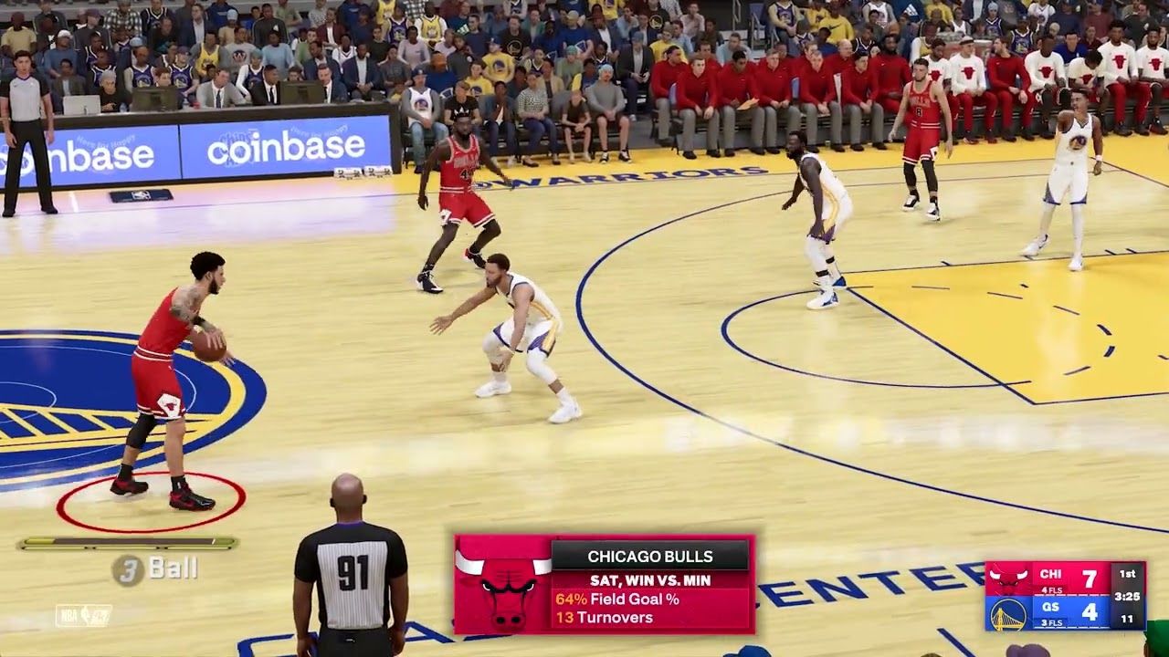 NBA 2K23, la recensione: squadra che vince non si cambia
