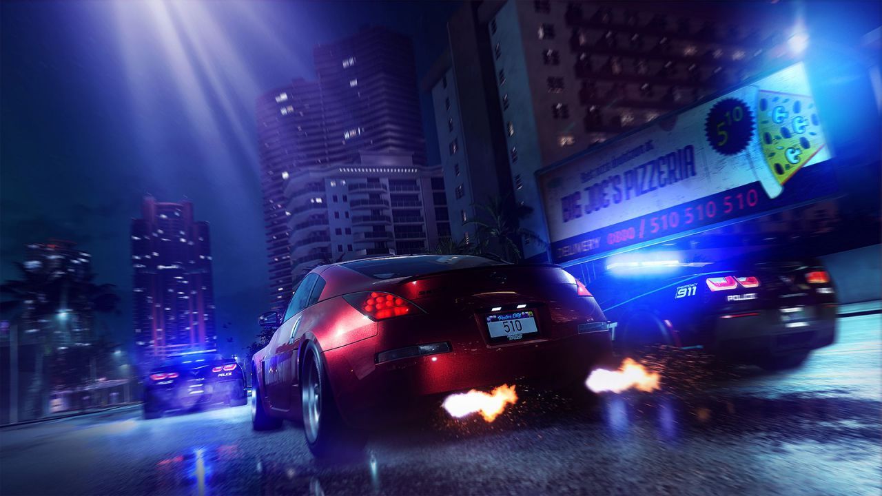 Recensione Need for Speed: Hot Pursuit Remastered: Il ritorno della velocità made in EA!