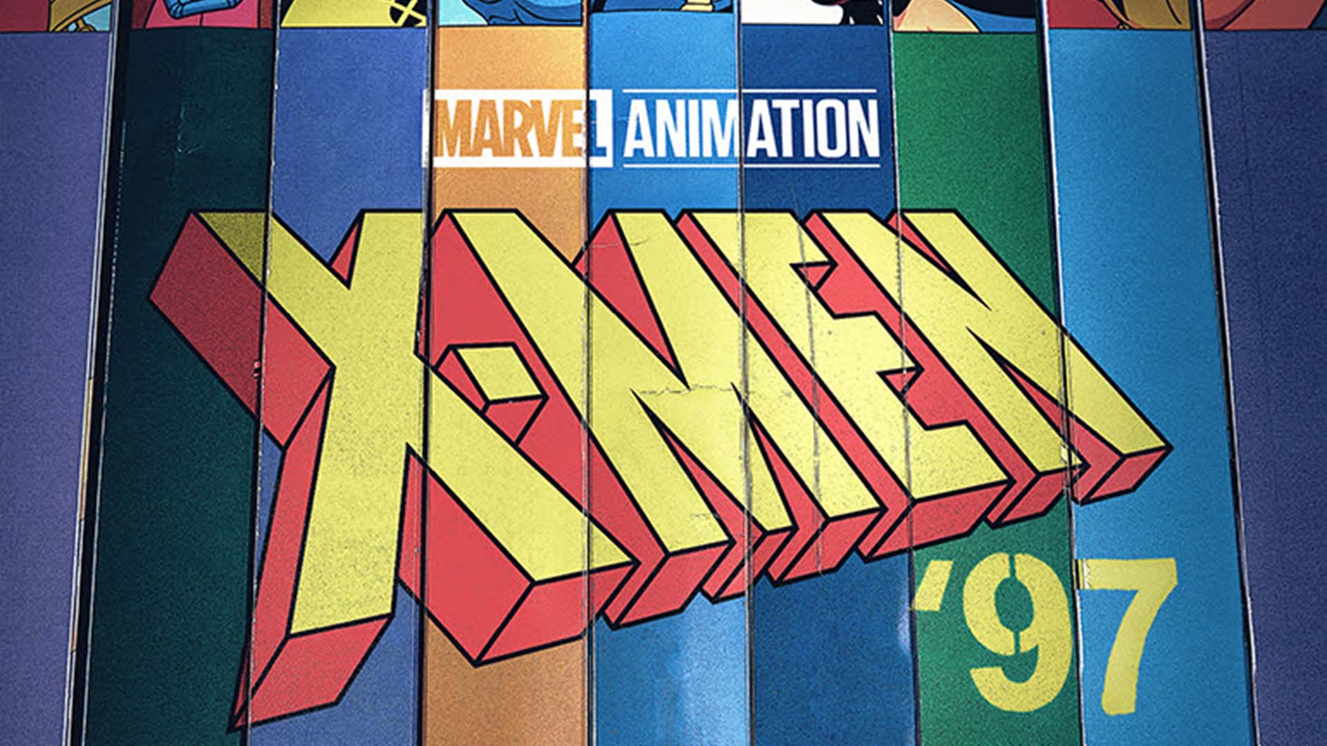 Quando esce X-Men '97, la nuova serie animata Marvel?