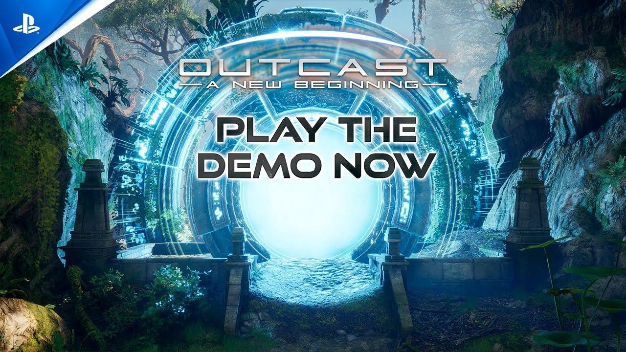 Outcast: A New Beginning, disponibile la demo su PC e console