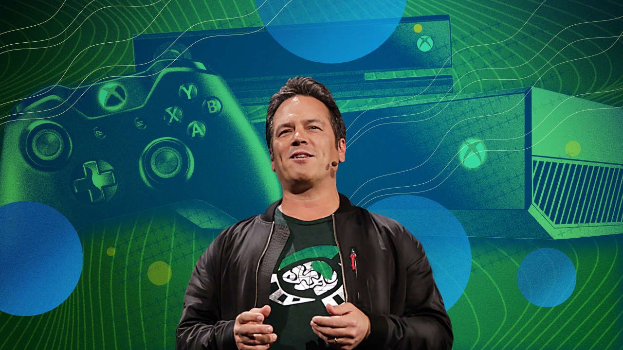 Starfield, Phil Spencer si congratula con Bethesda e parla della