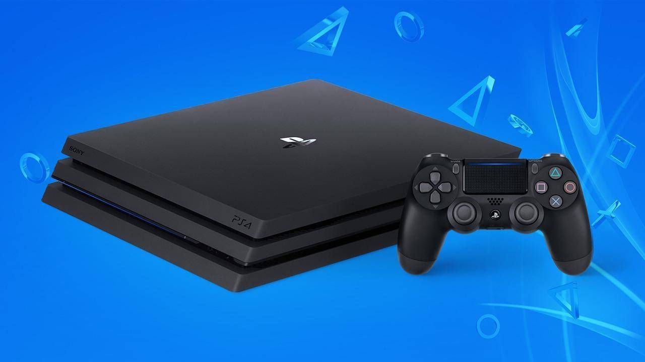 110 milioni di PS4 nel mondo