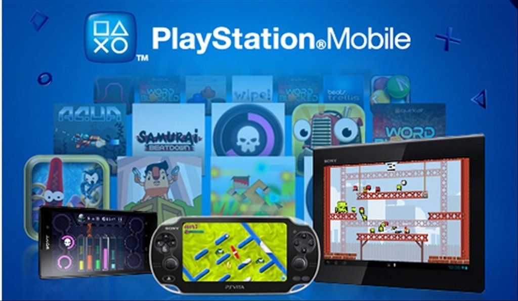 PlayStation Mobile: Valzer degli Incarichi al Vertice