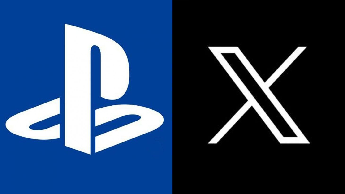 L'addio di PlayStation a X (Twitter)