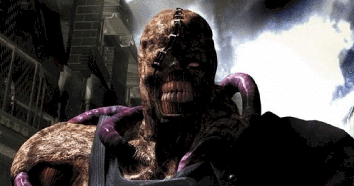 Resident Evil 3: l'originale arriva su GOG