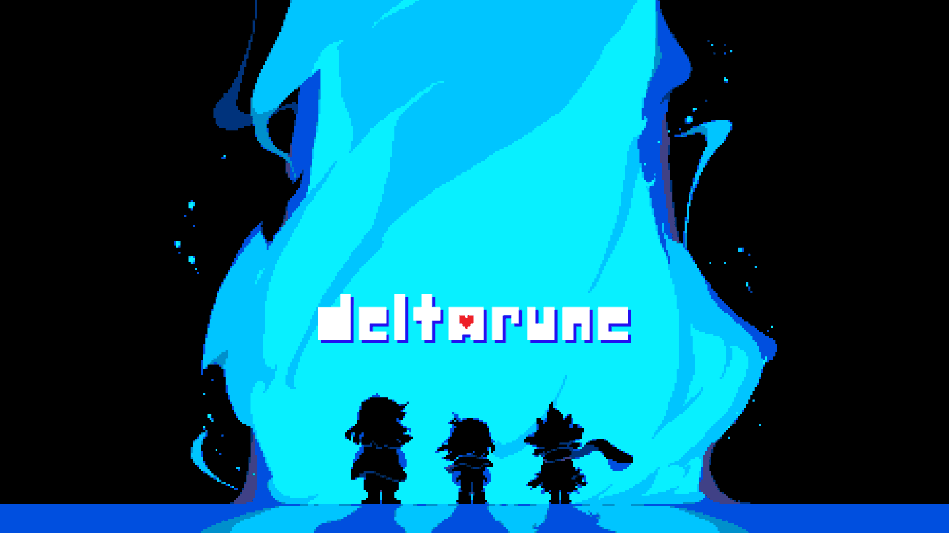 Deltarune, il terzo capitolo è “vicino al completamento” 