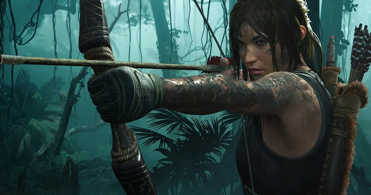 [Rumor] Un nuovo Tomb Raider all'orizzonte?