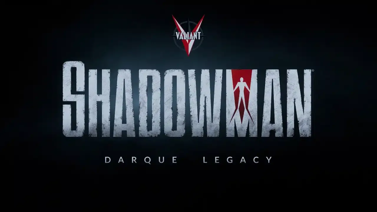 Shadowman: Darque Legacy annunciato per PC, PS4, PS5, One e Series X|S