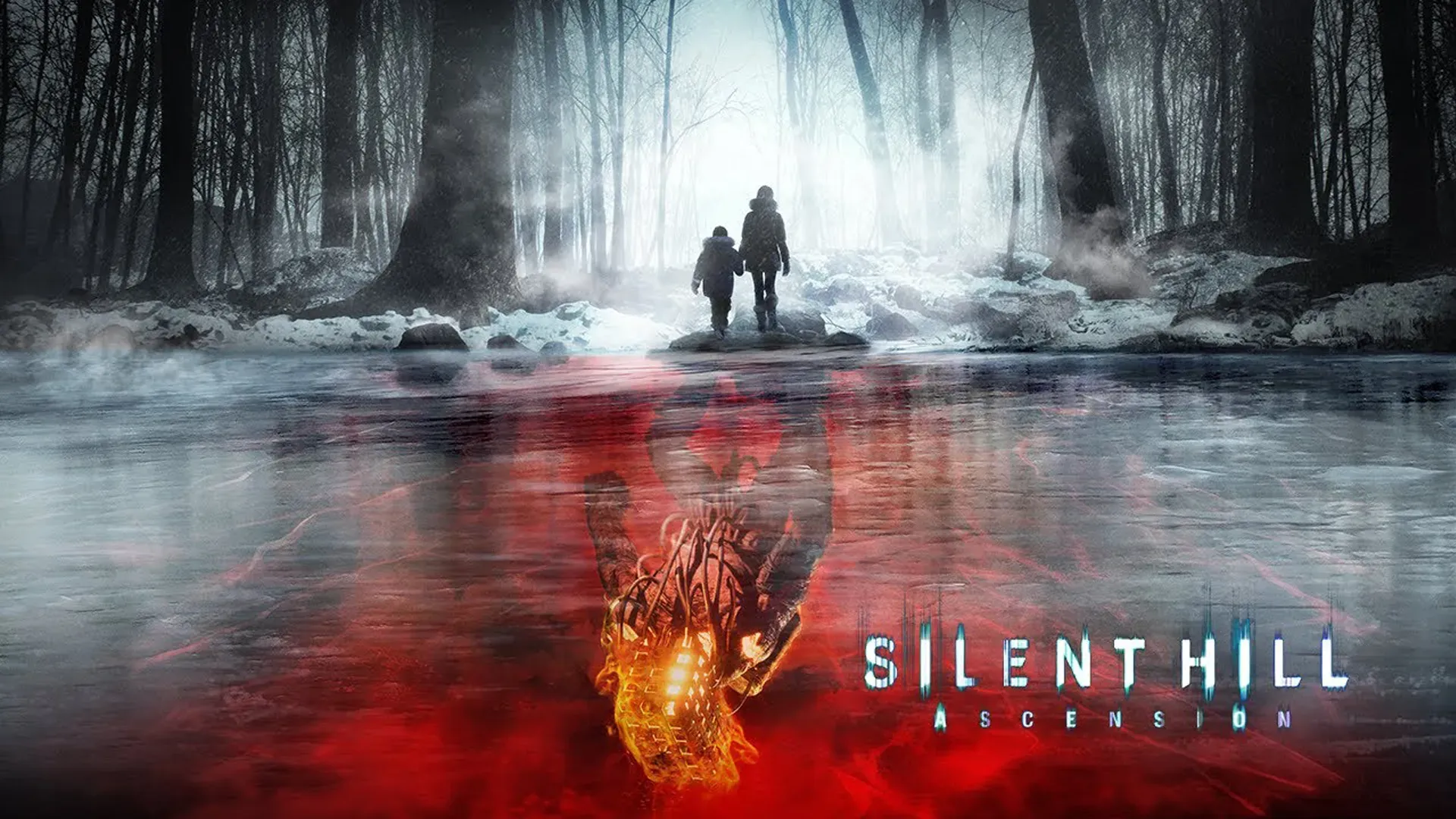 Silent Hill Ascension disponibile ad Halloween